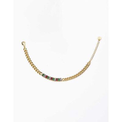 Barbieri Bracciale Donna Gioielli Contemporary Jewels BL38117-XD45 Barbieri Bracciale Donna Gioielli Contemporary Jewels BL38117-XD45