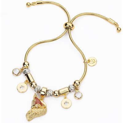 Barbieri Bracciale Donna Gioielli Contemporary Jewels BL39409-XU01 Barbieri Bracciale Donna Gioielli Contemporary Jewels BL39409-XU01