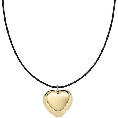Amen Collana Argento 925 Donna Amore CLCOCUBONG3 Amen Collana Argento 925 Donna Amore CLCOCUBONG3