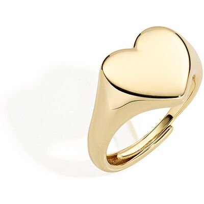 Amen Anello Donna Gioielli Amore ANCUG3 Amen Anello Donna Gioielli Amore ANCUG3