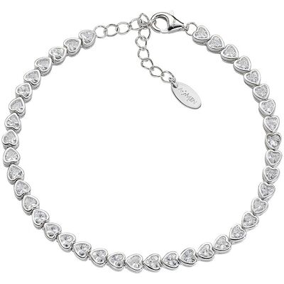Amen Bracciale Donna Gioielli BT3CUBBZ16 Amen Bracciale Donna Gioielli BT3CUBBZ16