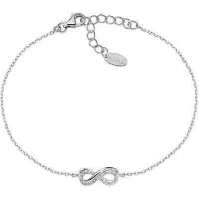 Amen Bracciale Donna Gioielli Amore BRINLIBBZ Amen Bracciale Donna Gioielli Amore BRINLIBBZ