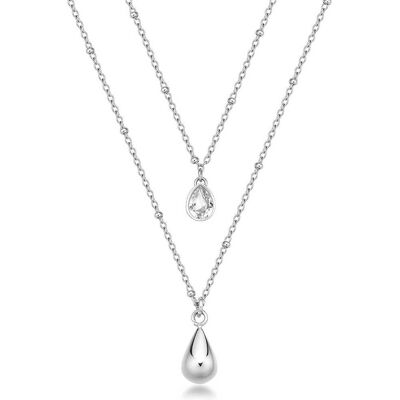 Brosway Collana Donna Gioielli Perfect BPC36 Brosway Collana Donna Gioielli Perfect BPC36