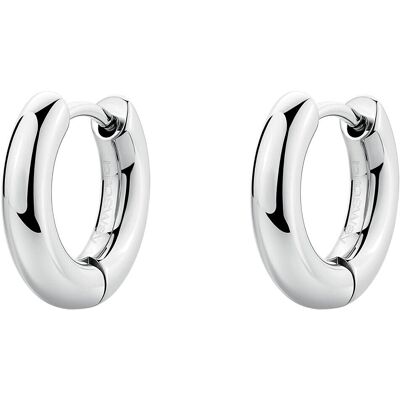 Brosway Orecchini A Cerchio Donna Perfect BPC42 Brosway Orecchini A Cerchio Donna Perfect BPC42