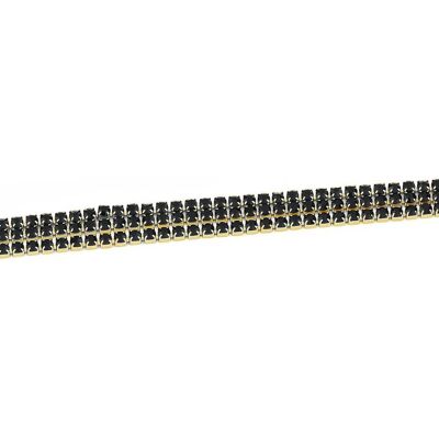 Boccadamo Bracciale Donna Gioielli Scintille SV_BR53 Boccadamo Bracciale Donna Gioielli Scintille SV_BR53
