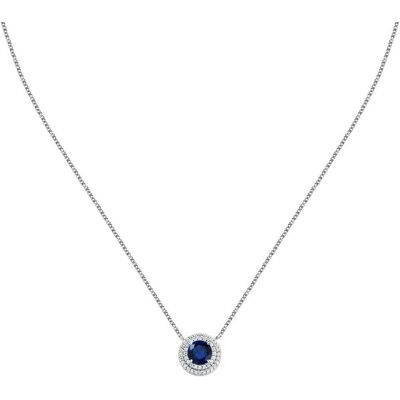 Morellato Collana Argento 925 Con Pendente Donna Duchessa SAIW271 Morellato Collana Argento 925 Con Pendente Donna Duchessa SAIW271