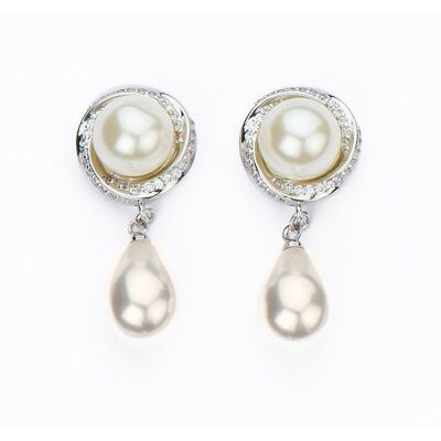Barbieri Orecchini Donna Gioielli Contemporary Jewels OR39944-VE04 Barbieri Orecchini Donna Gioielli Contemporary Jewels OR39944-VE04