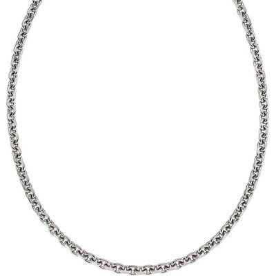Amen Collana Uomo Gioielli Acciaio ACCL17265 Amen Collana Uomo Gioielli Acciaio ACCL17265