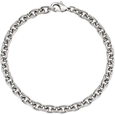 Amen Bracciale Uomo Gioielli Acciaio ACBR17264 Amen Bracciale Uomo Gioielli Acciaio ACBR17264