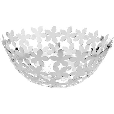 Bagutta Centrotavola Bianco TG 55103-02 Bagutta Centrotavola Bianco TG 55103-02