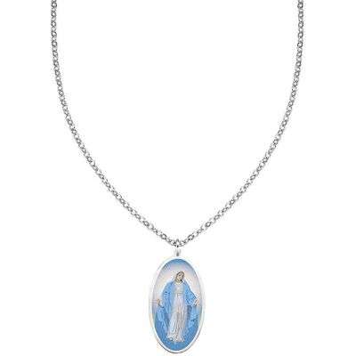 Amen Collana Donna Gioielli Devotion OTCLMIB1 Amen Collana Donna Gioielli Devotion OTCLMIB1