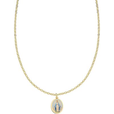 Amen Collana Donna Gioielli Devotion OTCLMEG3 Amen Collana Donna Gioielli Devotion OTCLMEG3