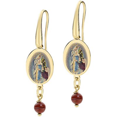 Amen Orecchini Donna Gioielli Devotion OTORPLUG3 Amen Orecchini Donna Gioielli Devotion OTORPLUG3