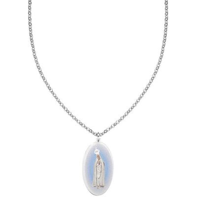 Amen Collana Donna Gioielli Devotion OTCLFAB1 Amen Collana Donna Gioielli Devotion OTCLFAB1