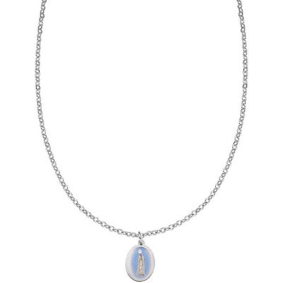 Amen Collana Donna Gioielli Devotion OTCLFAB3 Amen Collana Donna Gioielli Devotion OTCLFAB3