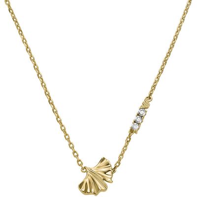 Emporio Armani Collana Donna Gioielli EGS3262710 Emporio Armani Collana Donna Gioielli EGS3262710