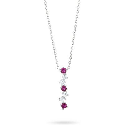 Boccadamo Collana Donna Gioielli Sophie GR917R Boccadamo Collana Donna Gioielli Sophie GR917R