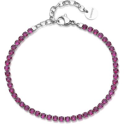 Brosway Bracciale Donna Gioielli Desideri BEI105 Brosway Bracciale Donna Gioielli Desideri BEI105