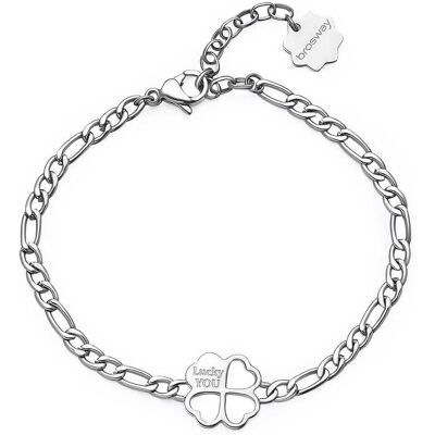 Brosway Bracciale Donna Gioielli Chakra BHKB141 Brosway Bracciale Donna Gioielli Chakra BHKB141