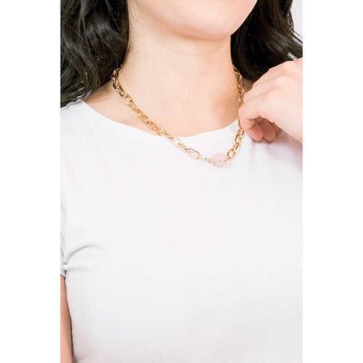 Boccadamo Collana Donna Gioielli Emblema XGR558DR Boccadamo Collana Donna Gioielli Emblema XGR558DR