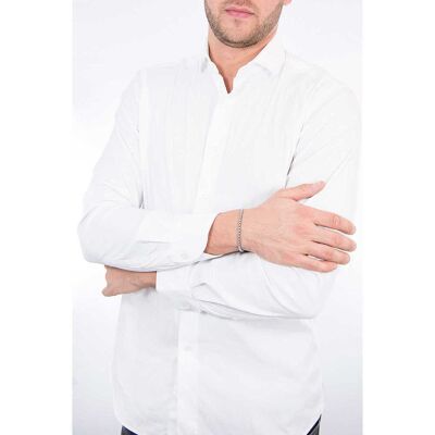 Boccadamo Bracciale Uomo Gioielli Man ABR460L Boccadamo Bracciale Uomo Gioielli Man ABR460L
