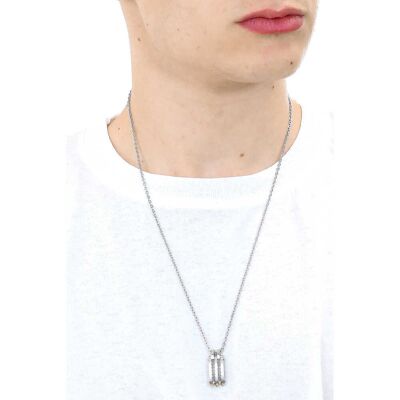 Sector Collana Uomo Gioielli Basic SZS71 Sector Collana Uomo Gioielli Basic SZS71