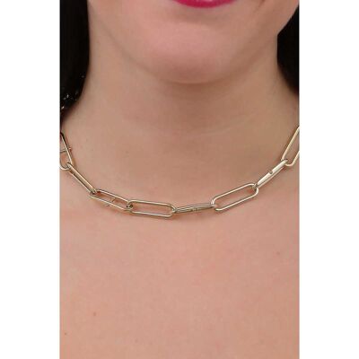 Fossil Collana Donna Gioielli JF04102710 Fossil Collana Donna Gioielli JF04102710