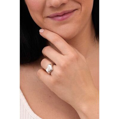 Amen Anello Donna Gioielli Amore ANCUB3 Amen Anello Donna Gioielli Amore ANCUB3