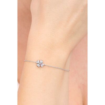 Amen Bracciale Donna Gioielli BRQUBB Amen Bracciale Donna Gioielli BRQUBB