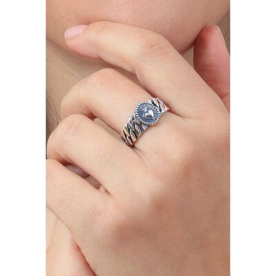 Amen Anello Donna Gioielli Hipster ANGRSC-22 Amen Anello Donna Gioielli Hipster ANGRSC-22
