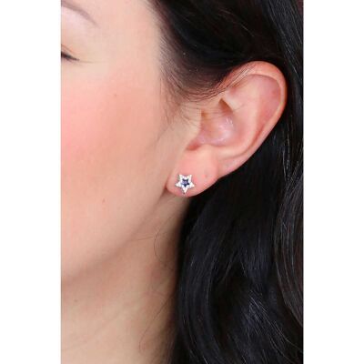 Amen Orecchini Donna Gioielli Coccole Luxury ESTBBBLZ Amen Orecchini Donna Gioielli Coccole Luxury ESTBBBLZ