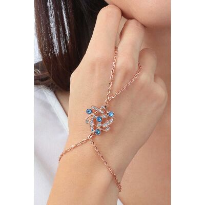 Boccadamo Bracciale Donna Gioielli Harem XBC001RS Boccadamo Bracciale Donna Gioielli Harem XBC001RS