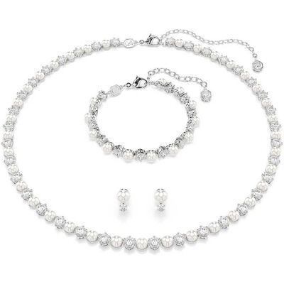 Swarovski Collana Donna Gioielli 5742040 Swarovski Collana Donna Gioielli 5742040