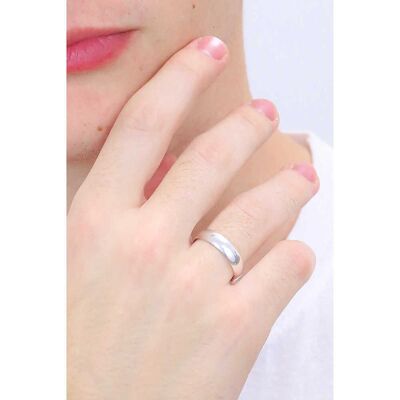 Boccadamo Anello Donna Gioielli Fedine FD013-10 Boccadamo Anello Donna Gioielli Fedine FD013-10