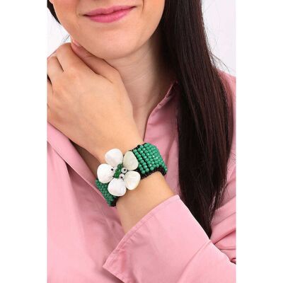 Ottaviani Bracciale Con Perline Donna Pietre Dure 500538B Ottaviani Bracciale Con Perline Donna Pietre Dure 500538B