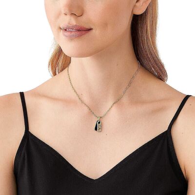 Michael Kors Collana Donna Gioielli MKJ8274MM710 Michael Kors Collana Donna Gioielli MKJ8274MM710