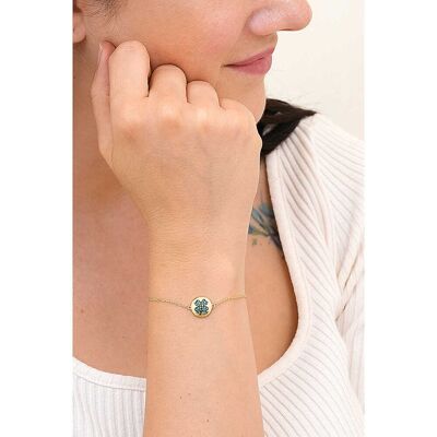 Barbieri Bracciale Donna Gioielli BL39183-AD36 Barbieri Bracciale Donna Gioielli BL39183-AD36