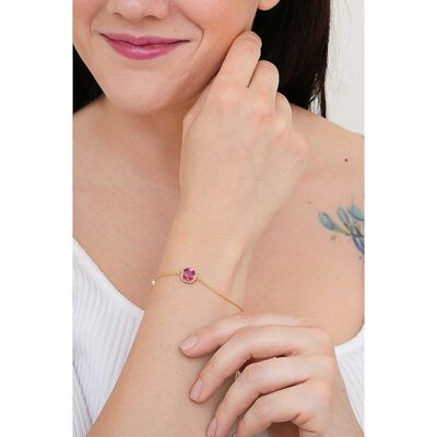 Barbieri Bracciale Donna Gioielli BL39153-AD15 Barbieri Bracciale Donna Gioielli BL39153-AD15