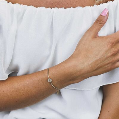 Boccadamo Bracciale Donna Gioielli Sophie BR602DC Boccadamo Bracciale Donna Gioielli Sophie BR602DC