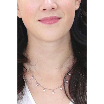 Boccadamo Collana Donna Gioielli Gaya GGR003RS Boccadamo Collana Donna Gioielli Gaya GGR003RS