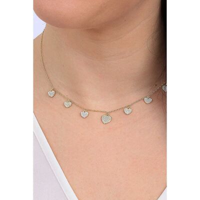 Boccadamo Collana Donna Gioielli Gaya GGR016D Boccadamo Collana Donna Gioielli Gaya GGR016D