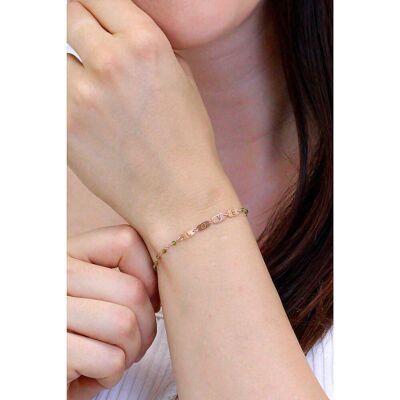 Nanan Bracciale Donna Gioielli NAN0316 Nanan Bracciale Donna Gioielli NAN0316