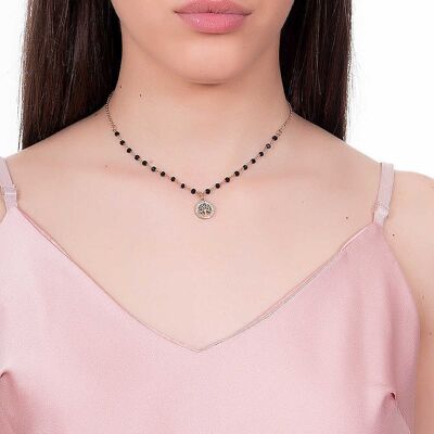 Boccadamo Collana Donna Gioielli Inkanto IK/GR12 Boccadamo Collana Donna Gioielli Inkanto IK/GR12