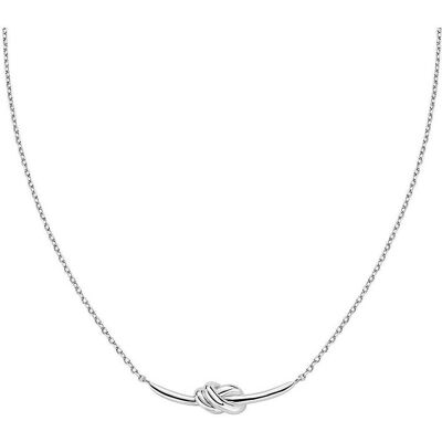 Amen Collana Donna Gioielli Nodo D'Amore OTCLNOAMB Amen Collana Donna Gioielli Nodo D'Amore OTCLNOAMB