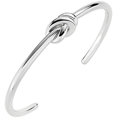 Amen Bracciale Donna Gioielli Nodo D'Amore OTBRNOAMB Amen Bracciale Donna Gioielli Nodo D'Amore OTBRNOAMB
