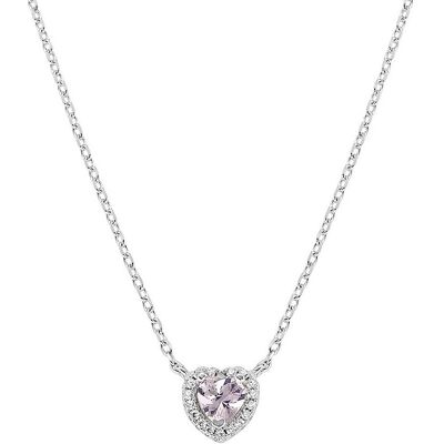 Amen Collana Argento 925 Donna Titanic CLTICUBMOZ Amen Collana Argento 925 Donna Titanic CLTICUBMOZ