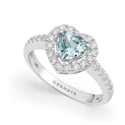 Comete Anello Donna Gioielli Stelle Nel Cuore ANQ 363 Comete Anello Donna Gioielli Stelle Nel Cuore ANQ 363