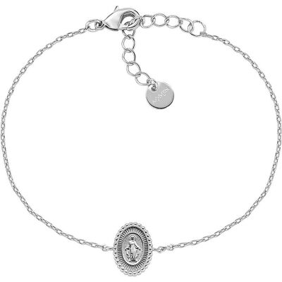 Amen Bracciale Donna Gioielli Miracolosa OTBRMIPAB3 Amen Bracciale Donna Gioielli Miracolosa OTBRMIPAB3