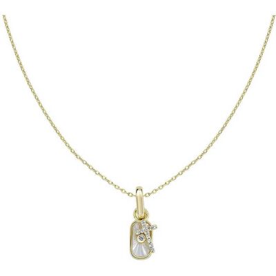 Amen Collana Donna Gioielli OTCLMARCRGBZ1 Amen Collana Donna Gioielli OTCLMARCRGBZ1