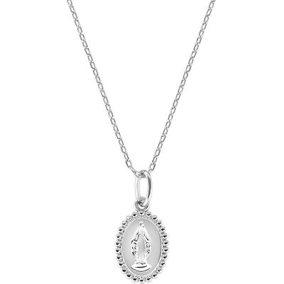Amen Collana Donna Gioielli Miracolosa OTCLMILIB3 Amen Collana Donna Gioielli Miracolosa OTCLMILIB3
